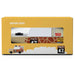 CandyCar Toons Safari Gira Drifter Aventure Truck