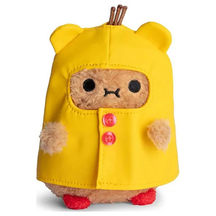 Noodoll Mouse Boots Ricespud 13cm Plush