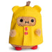 Noodoll Mouse Boots Ricespud 13cm Plush
