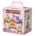 Hello Kitty and Friends Zoom Hero Vehicle with Figure (styles vary)