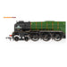 Hornby Railroad Plus British Railways Peppercorn Class A1 4-6-2 60163 Tornado Train