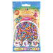 Hama Midi Beads Stripes 1000 Piece Pack
