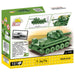 COBI Historical Collection WW2 T-34/76 Tank Building Set