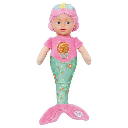 BABY Born Mermaid 33cm Soft Toy