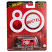 Hot Wheels Pop Culture: 80 Mattel Kool Kombi Vehicle