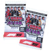  Topps Turbo Attax Formula 1 Trading Card Game 2025 Starter Pack
