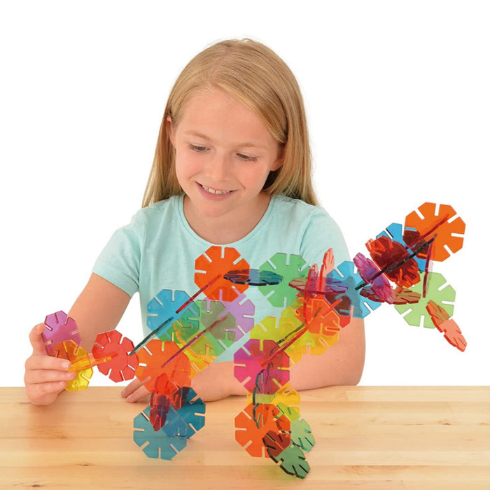 Galt Octons Construction Set