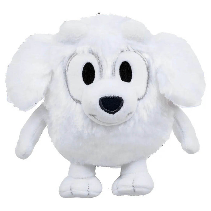 Bluey Friends Lila Plush