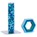 Speks Pixel Gigabyte Blue Spectacularly Magnetic Fidget Toy