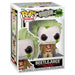 Funko Pop! Movies: Beetlejuice 2: Beetlejuice with Chase Vinyl Figure #1689