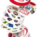 Dobble Marvel Emoji Card Game