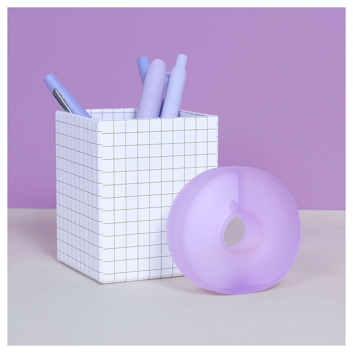 Speks Gump Loop Mist Fidget Toy