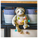 Mary Meyer Molasses Sloth Soft Toy