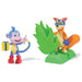 Dora Swipe & Surprise Adventure Pack