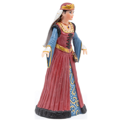 Papo Medieval Queen Figure