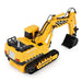 Double E RC Excavator