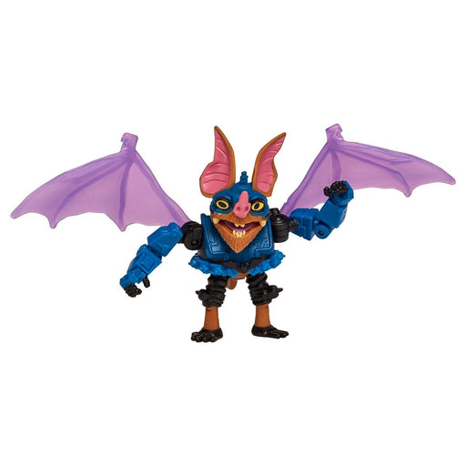 Tartarughe Ninja Mutant Mayhem: Action Figures Esclusive • Solletico - Foto 7