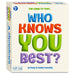Who Knows You Best? Party Game