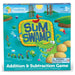 Sum Swamp Addition & Subtraction Game