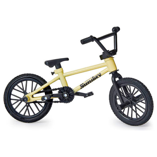 Tech Deck BMX: Sunday Cream Finger Bike