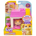 Little Live Pets Mama Surprise Minis Hamster Playset