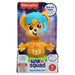 Fisher-Price Link Squad Opposites Fox Interactive Learning Toy