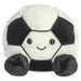 Palm Pals Striker Football 13cm Soft Toy