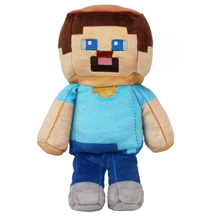 Ty Minecraft Steve 30cm Plush
