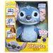 Disney Stitch: Ultimate Stitch Interactive 17" Plush