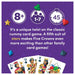 Five Crowns Card Game