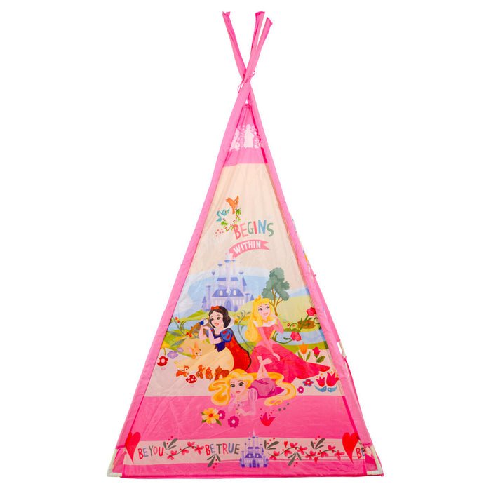 Disney Pyyhe Disney Princess Teepee — Booghe