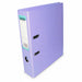 Lever Arch A4 File Lavender