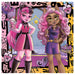 Ravensburger Monster High 3 x 49 Piece Jigsaw Puzzles