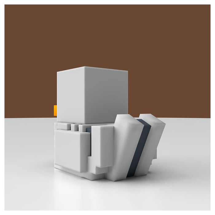 Minecraft: Skeleton Mini TUBBZ Figure