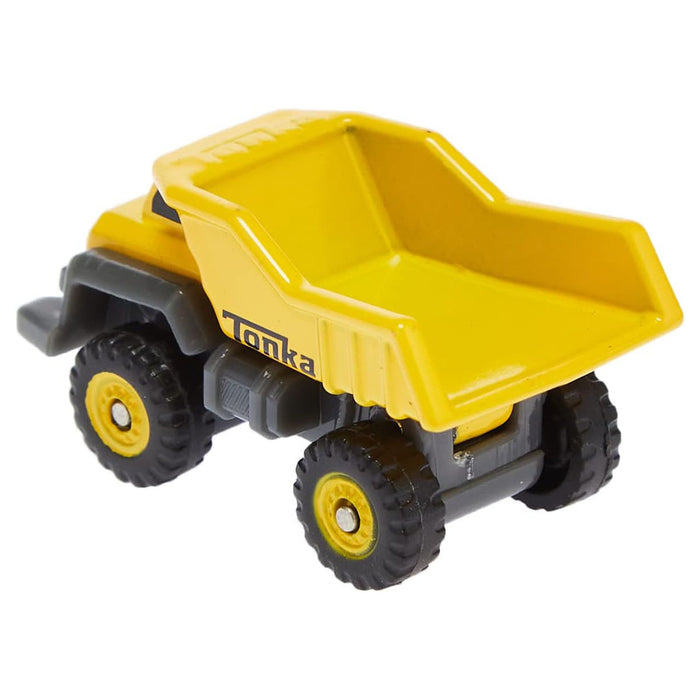 Tonka Micro Metals Vehicles (styles vary)