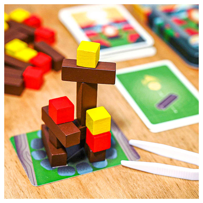 Tinderblox Game