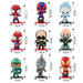 YuMe Marvel Spider-Man Cosbi Bobble-Head Figure (styles vary)