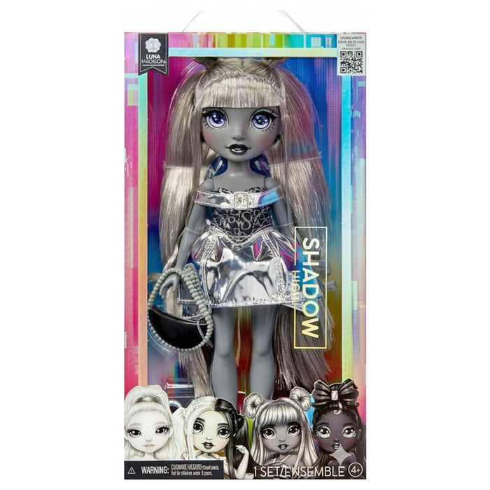 Shadow High Luna Madison Fashion Doll