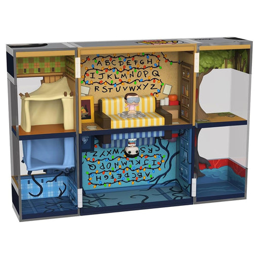 Funko Bitty Pop! Bitty Box: Stranger Things Byers House