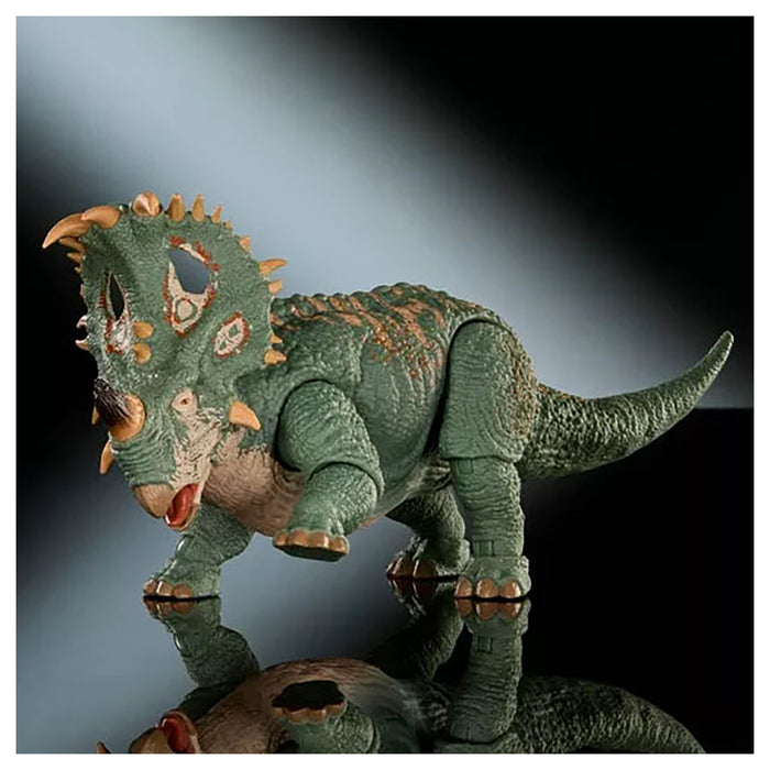 Jurassic World Hammond Collection Sinoceratops Figure