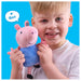 Peppa Pig Talking George Soft Toy