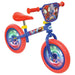 Marvel Spidey & his Amazing Friends 12" Balance Bike with Light Up Wheels