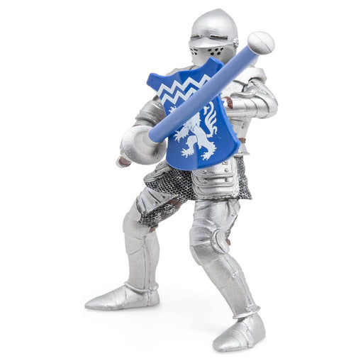 Papo Lion Knight with Lance