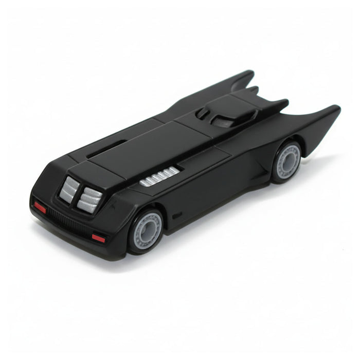 Hot Wheels Premium Pop Culture: Batman The Animated Series Batmobile