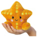 Palm Pals Treasure Starfish 13cm Soft Toy