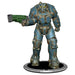 Fallout X01 & Protectron Figures (2 Pack)