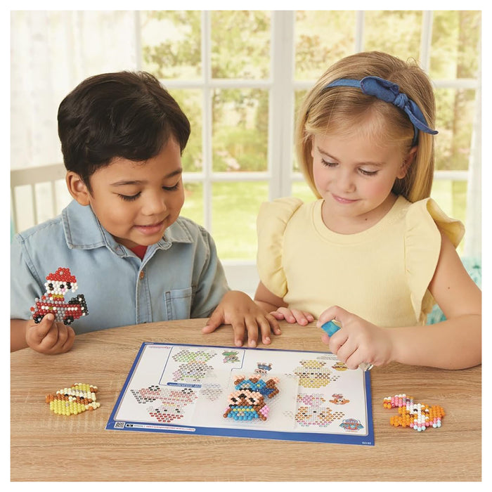 Aquabeads PAW Patrol Keychain Craft Kit