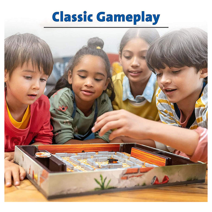 Ravensburger Bugs in the Kitchen Game