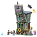 LEGO Harry Potter Luna Lovegood's House Building Set