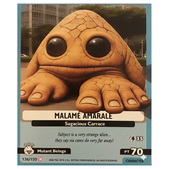 Italian Brainrot Trading Card Collection Packs